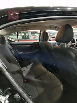 نيسان سنترا